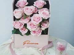 -王尔德与花