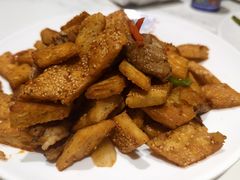 -马白开来特色羊排揪片子  (总店)