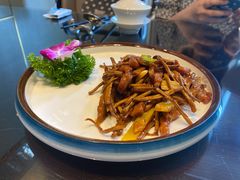 -利顺德大饭店·水岸中餐厅(小白楼店)