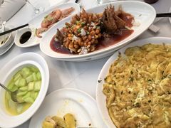 -丰收日·小海鲜·沪上家宴(顾村正大店)