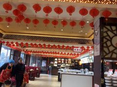 -田鸭肠·非遗火锅(彭州店)