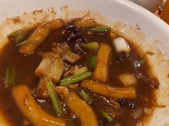 -红樱桃·欢乐餐厅(太原里店)