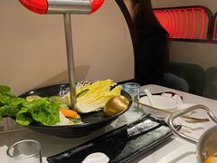 -许府牛火锅(信义坊总店)