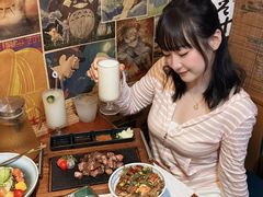 -松羽料理(国大店)