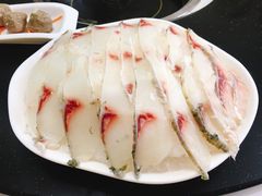 中山脆皖鱼-廣順興(平原路店)
