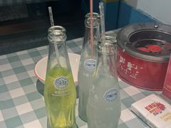 -彭耕记猪油炒小菜(吉联mall店)