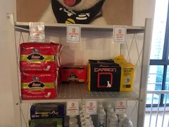 -Husky Go! 哈士奇体验馆·宠物咖啡厅狗咖