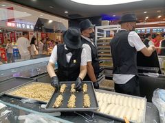 -御品轩(汉神购物广场店)