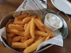 -热地HOT PLACE洋风韩餐(红旗街店)