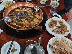 -朝伟清真铜瓢牛肉馆(三十年老·店)