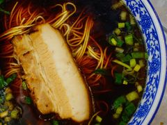 -伟记奥面馆(养育巷店)