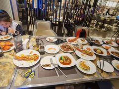 -安蒂娅·海鲜自助餐厅(安蒂娅美兰酒店)