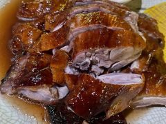 烧鸭-紫金食坊(江南西路店)
