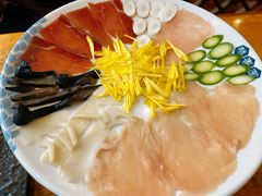 -桥香园过桥米线(国贸店)
