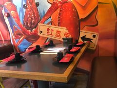-红钳侠小龙虾·烧烤(中赢康康谷店)