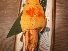 -玉川屋创意日料(北美新天地店)