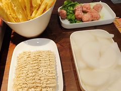 -靓靓蒸虾·头牌蒸虾(南山桂庙店)