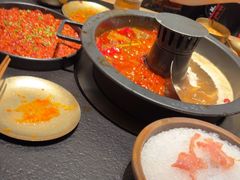 -晓宇重庆火锅(西安荟聚店)