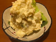 -気楽亭和食料理(气乐亭大世界本店)