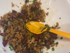 -一烙锅(友谊店)