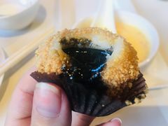 擂沙汤丸-利苑酒家(金宝店)