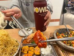 -WOW LUCKY创意韩料(龙阳广场店)