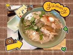 -笠小妹越南粉(新城科技园店)