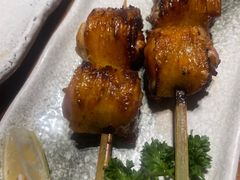 -人间酒暖·Go blanc·烧鸟·深夜食堂(陆家嘴店)