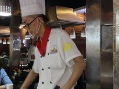 -利昂法式铁板主题餐厅(新奥购物中心店)