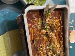 -鱼乐岛餐厅·户外花园主题餐厅