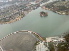 -嘉定凯悦·咖啡厅