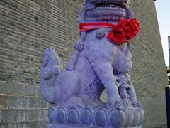 -河东池盐文化博览园