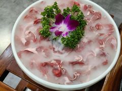 -东来顺•非遗火锅(外滩店)