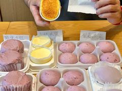 -墨茉点心局(国金街店)