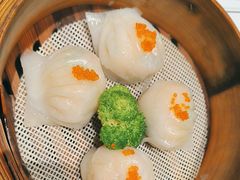 -延年酒店-荟享餐厅(东塘店)