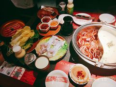 -牛New寿喜烧(闵行龙湖天街店)