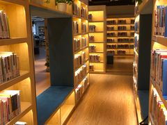 -古美路街道图书馆