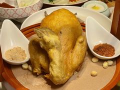 -大秦小宴•新派西北(万象前海店)