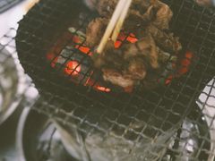 -松明一烤肉馆(鲁园店)