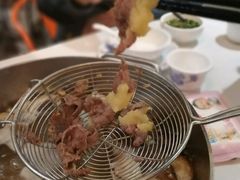 -陈记顺和潮汕牛肉火锅(番禺迎宾大道店)