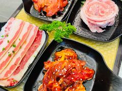 -韩满园· 甄选韩式烤肉
