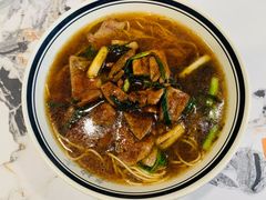 -老地方面馆(思南路店)