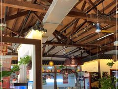 大堂-东家小院金汤酸菜鱼(南阳路店)