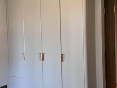 -索菲亚衣柜橱柜全屋定制(真北红星店)