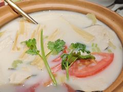 -熹素·鲜美素食Vegetarian (天河领展店)