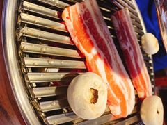 -原始泥炉烤肉(总店)