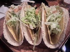 -Rural Tequila墨西哥餐厅(东川路店)