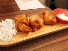 日式炸鸡-真打拉面·日式拉面新流派(体育西横街店)