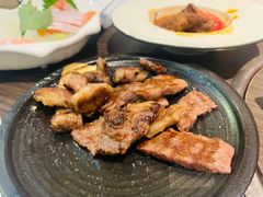 -赤坂亭·M9和牛烧肉(南京江南虹悦城店)