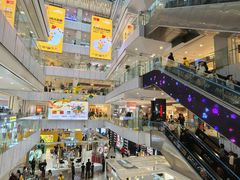 -凯德MALL(西直门店)